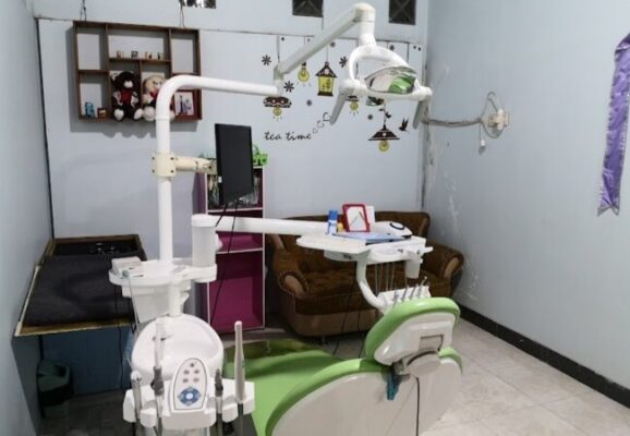 9 Praktek Dokter Gigi Kudus Terbaik No7 Melayani BPJS