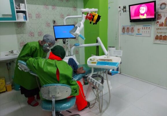 9 Klinik Dokter Gigi Pekalongan Jawa Tengah, Kajen dan Wonopringgo