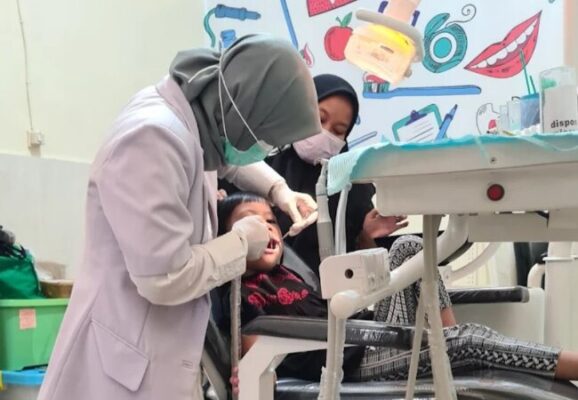 9 Dokter Gigi Tasikmalaya Yang Bagus, No9 Menerima BPJS