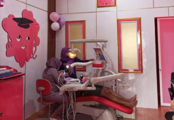 Lima Rekomendasi Klinik Dokter Gigi Pati Yang Bagus dan Murah