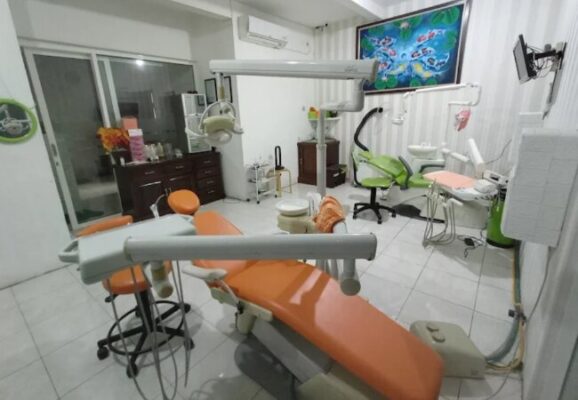5 Daftar Nama Dokter Gigi Probolinggo dan Alamat Faskes
