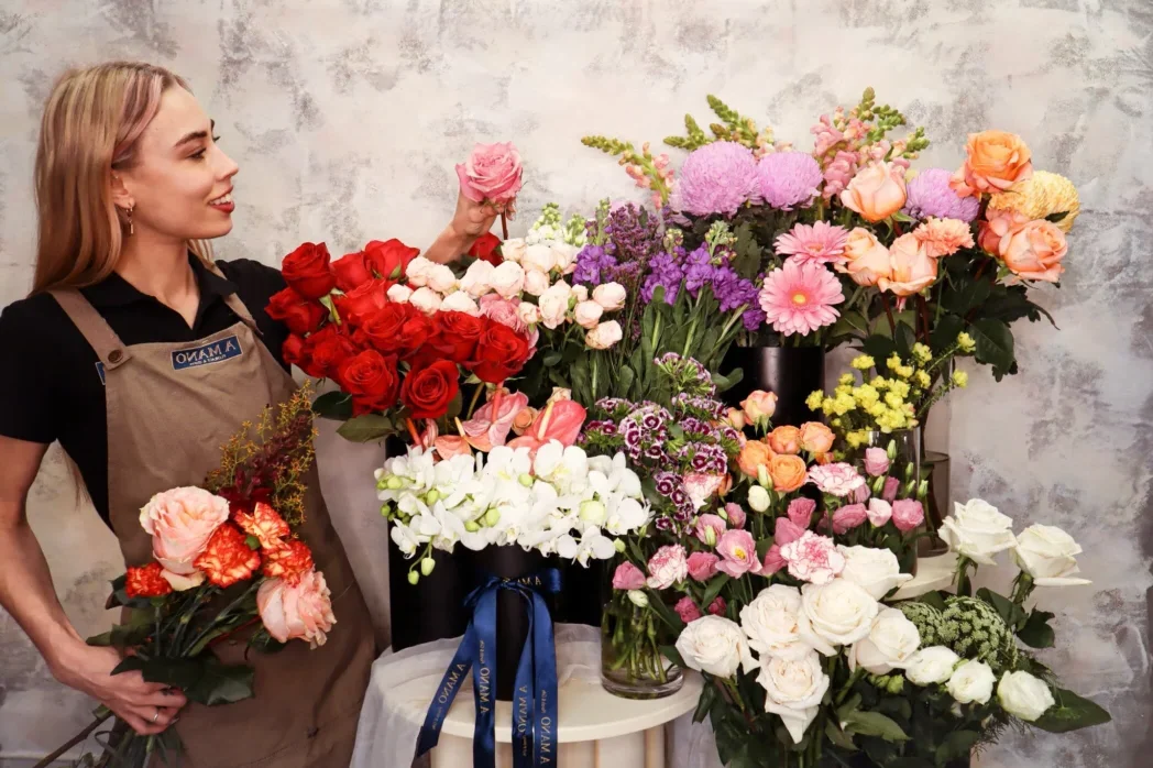 10 Toko Bunga Pekalongan Rajanya Fresh Flowers yang Berpengalaman dalam Membuat Buket Berkualitas 2023