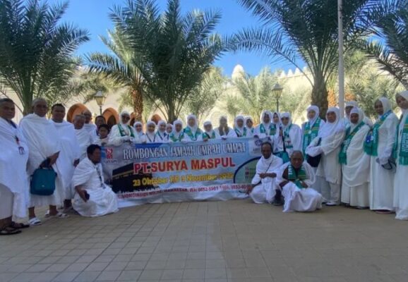 5 Travel Biro Umroh Klaten, Biaya Murah 24,9jt 2025