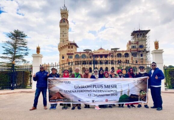 9 Biro Travel Umroh Mojokerto, Biaya Murah 21jt 2025