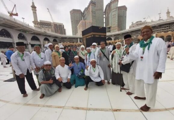 5 Travel Umroh Bandar Lampung, Paket Biaya 24jt 2025