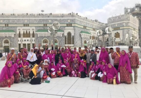 5 Daftar Travel Umroh Batam, Paket Biaya 29,8jt 2025