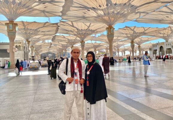5 Agen Travel Umroh Samarinda, Biaya Murah 31,5jt 2025