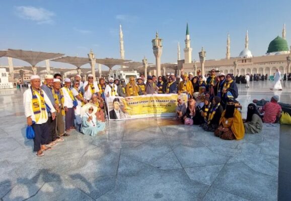 9 Travel Umroh Medan Terbaik, Paket Biaya 23jt 2025