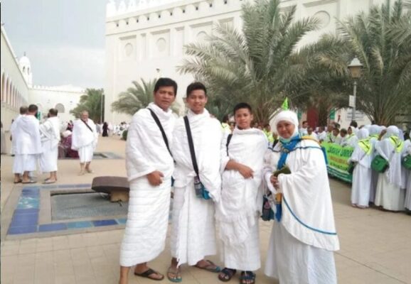 5 Agen Travel Biro Umroh Tegal, Biaya Murah 24jt 2025