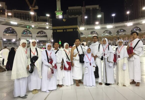 9 Travel Umroh Malang Terbaik, Paket Murah 24jt 2025