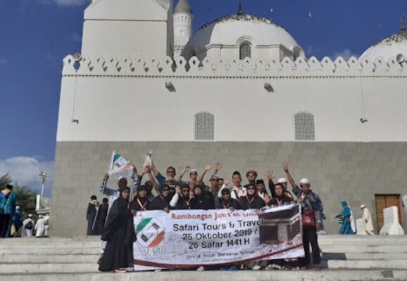 9 Travel Umroh Bogor Terbaik, Biaya Resmi 25,9jt 2025