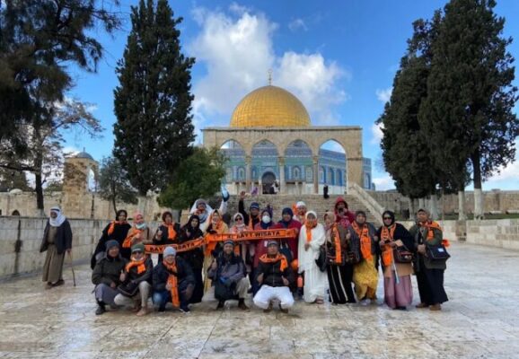 5 Travel Umroh Pontianak Terbaik, Biaya Murah 26jt 2025