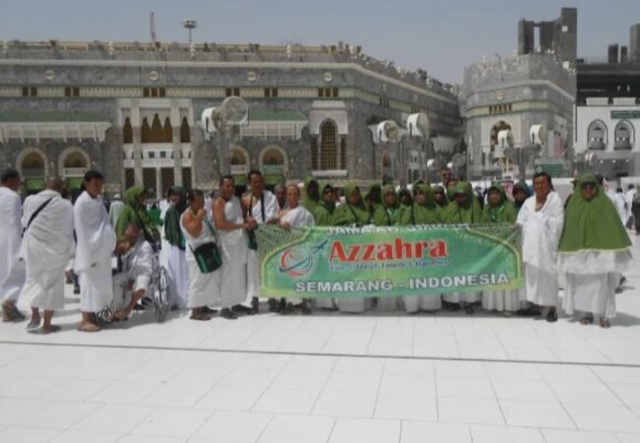 9 Travel Biro Umroh Semarang Terbaik, Paket 24jt 2025