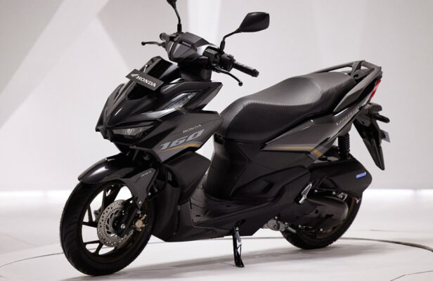 Tempat Sewa Motor Kuta Lombok yang Menghadirkan Unit Matic dan Dirtbike dengan Harga Rental Mulai dari 70 Ribu 2023