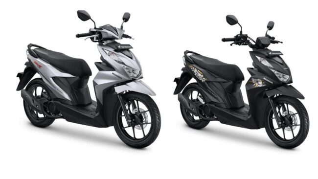 5 Sewa Motor Palu dengan Persyaratan Gampang, Bisa Menjadi Solusi Ketika Kamu Butuh Transportasi Mendadak 2023