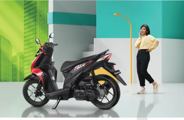 5 Sewa Motor Pekalongan dengan Armada Paling Lengkap dan Harga Termurah Mulai dari 40 Ribuan 2023