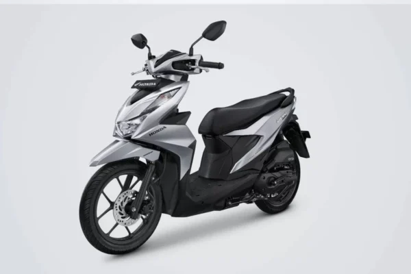 5 Sewa Motor Pemalang yang Menyediakan Unit Terlengkap dan Termurah dengan Performa Maksimal 2023