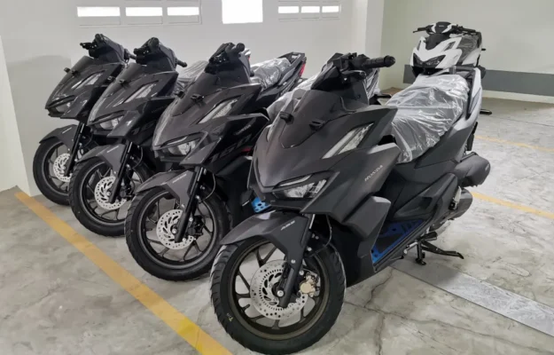 Tempat Sewa Motor Puncak Murah mulai 80 ribu, Untuk Kamu yang Ingin Liburan Tanpa Ribet dan Anti Macet 2023