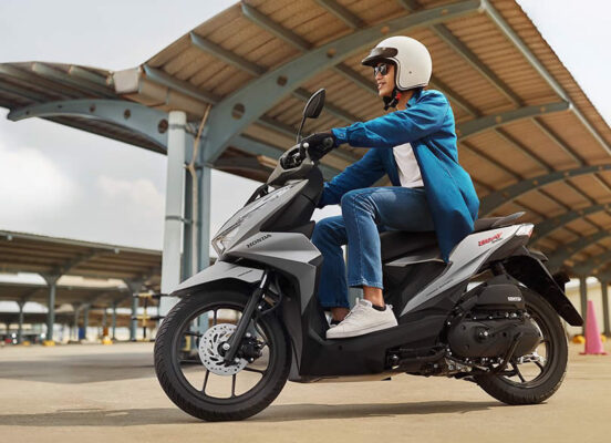 5 Sewa Motor Stasiun Tugu Berpengalaman yang Akan Memudahkanmu Menjelajahi Jogja Seharian 2023