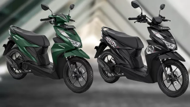 5 Sewa Motor Ungaran dengan Syarat Mudah dan Proses Booking yang Anti Ribet 2023