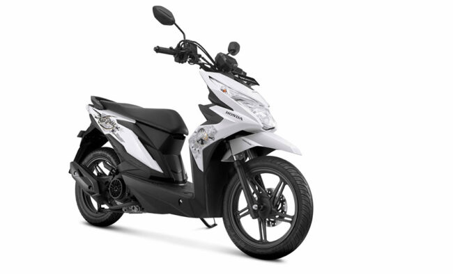 5 Sewa Motor Wonosari yang Menyediakan Unit Matic Untuk Menyusuri Pantai-pantai Cantik di Gunung Kidul 2023