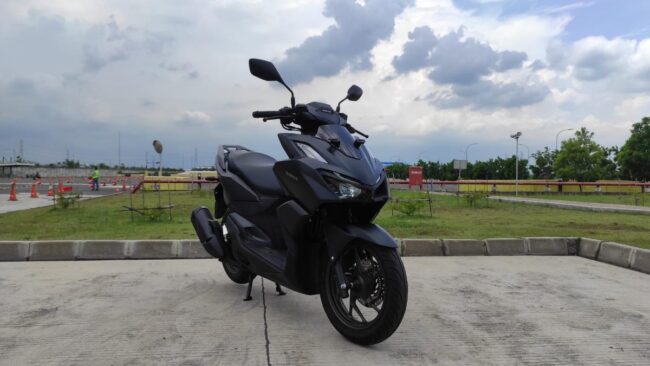 Tempat Sewa Motor Jayapura Berpengalaman yang Menawarkan Tarif Affordable Mulai 150 Ribu 2023