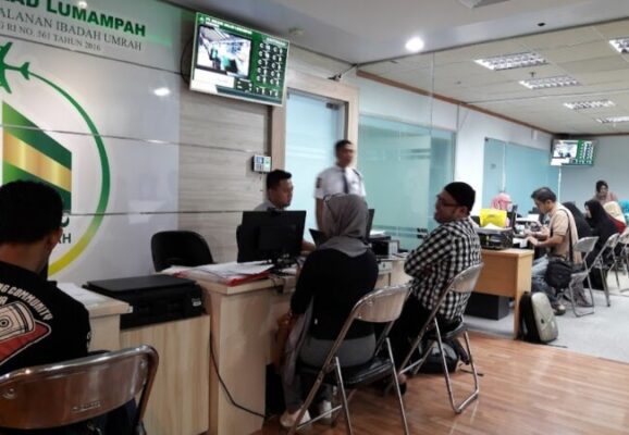 9 Daftar Travel Umroh Penipu Yang Wajib Kamu Tahu!