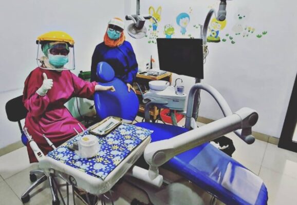 9 Klinik Dokter Gigi Cimahi Murah, No8 Menerima BPJS