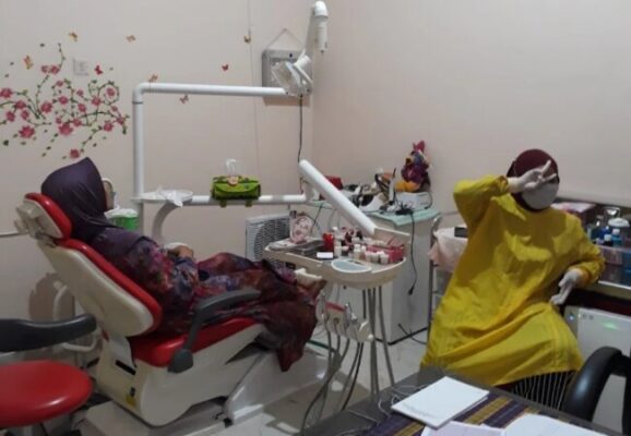9 Klinik Dokter Gigi Madiun Terbaik, No3 Menerima BPJS