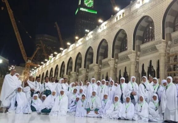 5 Agen Travel Umroh Bengkulu, Biaya Murah 22jt 2025