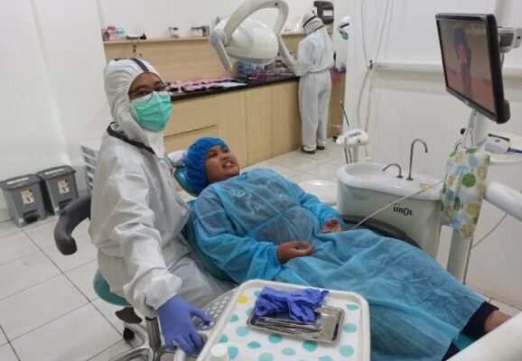 9 Dokter Gigi Bogor BPJS dan Buka Hari Minggu Murah 150K