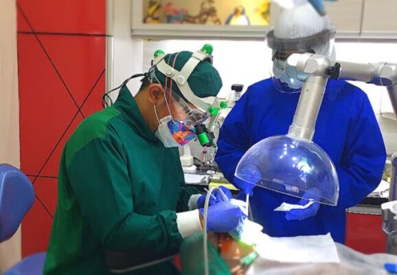 9 Dokter Gigi Jambi Terdekat Murah No5 Melayani BPJS
