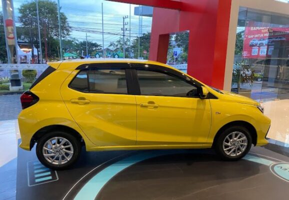 9 Dealer Toyota Banyuwangi Resmi, Biaya Mobil DP 12jt
