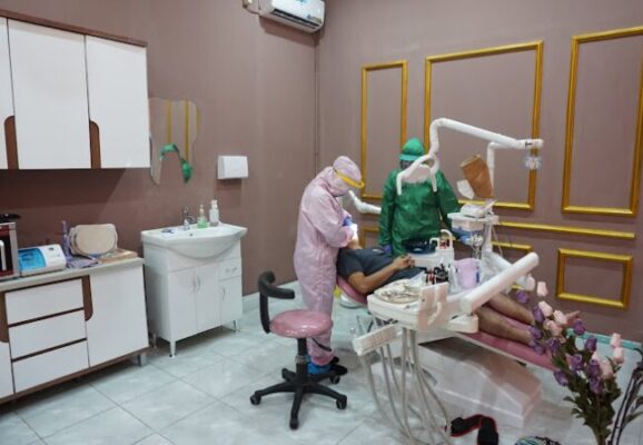 9 Dokter Gigi Pekanbaru Terbaik No7 Melayani BPJS