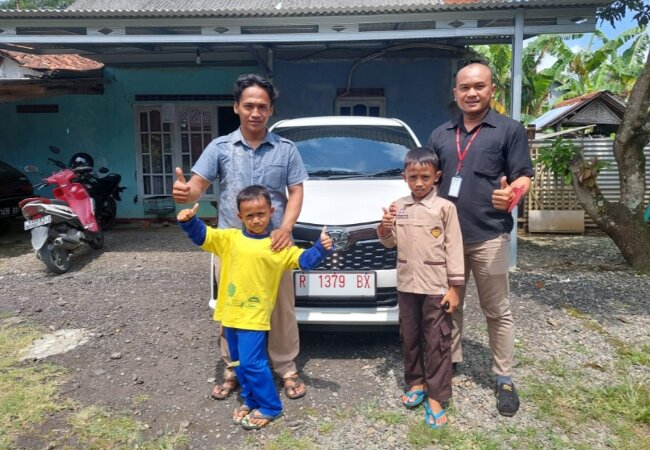 10 Dealer Toyota Cilacap, Harga DP Rp.6.500.000 Saja