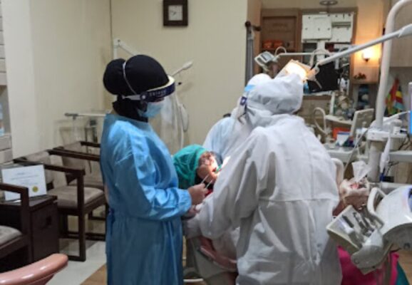 9 Klinik Praktek Dokter Gigi Balikpapan, No5 Faskes BPJS