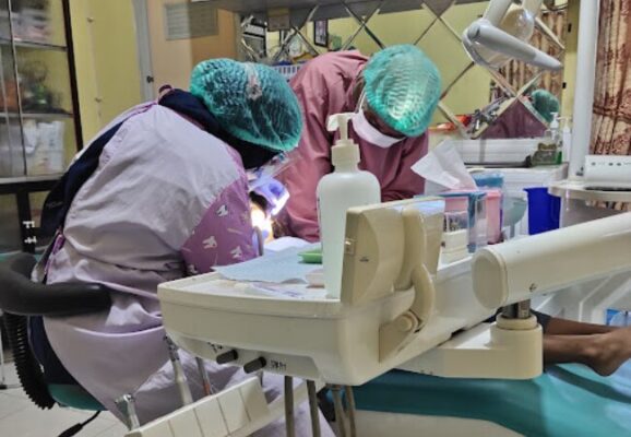 9 Dokter Gigi Bandar Lampung Terbaik No7 Bisa BPJS