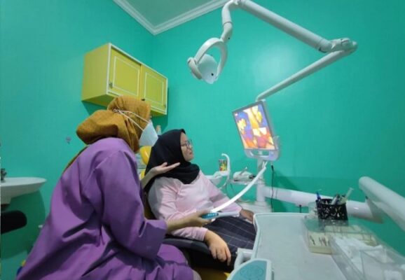 9 Klinik Dokter Gigi Cirebon Terbaik Murah, No6 BPJS