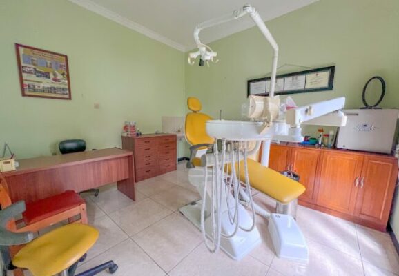 9 Klinik Dokter Gigi Purwokerto Murah No5 Praktek BPJS