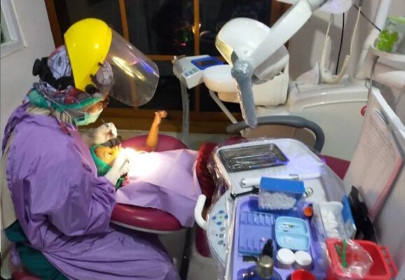 9 Alamat Klinik Dokter Gigi Anak Bandung Biaya Murah