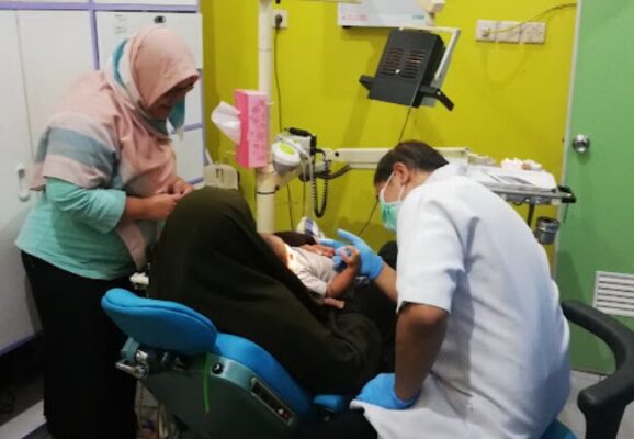 9 Dokter Gigi Depok Yang Bagus Murah No6 Terima BPJS