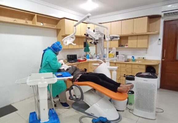 9 Dokter Gigi Pontianak Murah No7 Buka Hari Minggu