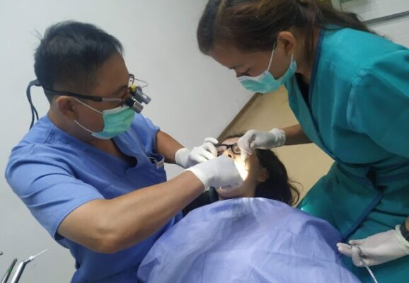 9 Dokter Gigi Denpasar Murah No5 24 Jam Terima BPJS