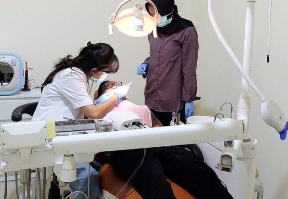 9 Dokter Gigi Jakarta Selatan Yang Bagus dan Murah 149K