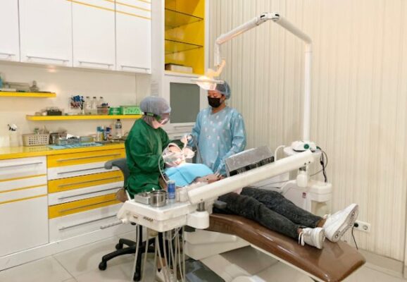 9 Klinik Dokter Gigi Tangerang Yang Bagus Murah 149K