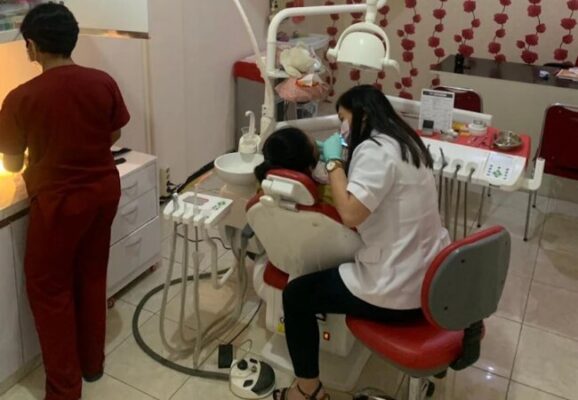 Dokter Gigi Malang Bagus Murah No10 Buka Hari Minggu