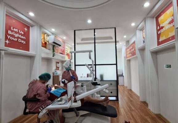 9 Praktek Dokter Gigi Palembang Yang Bagus Murah 50K