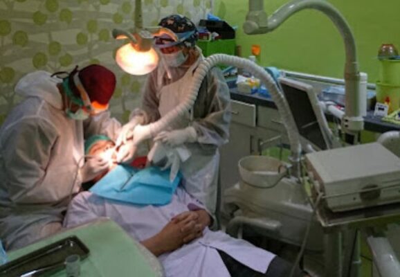 9 Dokter Gigi Jogja Murah Terbaik, No6 Terima BPJS