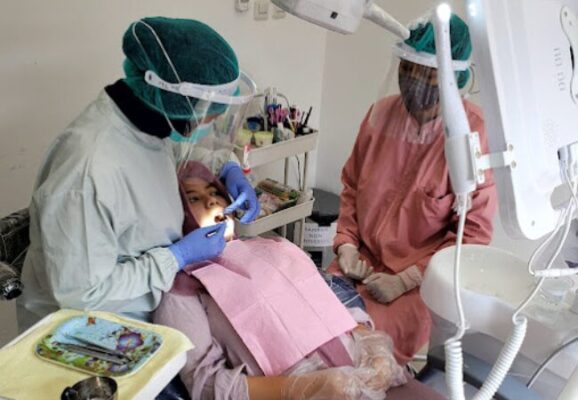 9 Klinik Dokter Gigi Semarang Murah No3 Terima BPJS