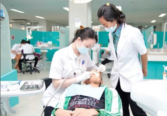 9 Dokter Gigi Bandung Terbaik dan Harganya Murah Mulai 100rb